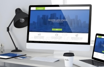 上海網站設計的特色、趨勢以及為企業帶來的價值