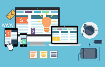 上海網站設計公司是成為客戶數字化轉型道路上的好拍檔