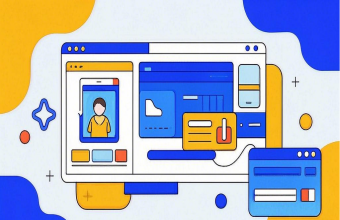 交互設計革新：如何用細節打動用戶？