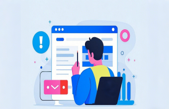 網站設計公司：數字化時代的橋梁還是絆腳石？