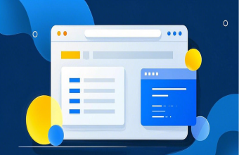 市場擴張新策略：官網建設如何助您觸達全球潛在客戶