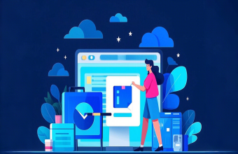 高端建站設計：企業如何在一瞥間贏得信任