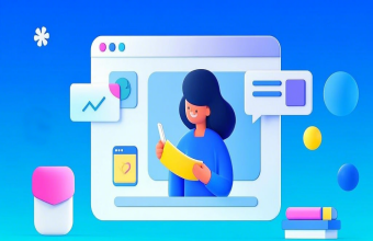 超越模板網站，高端定製網站助力企業贏得互聯網時代先機