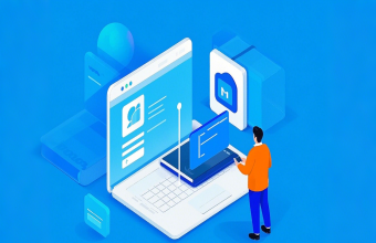 專業網站定製如何讓你的業務脫穎而出