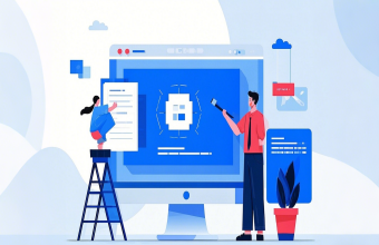 高端建站設計：如何塑造品牌形象，提升用戶體驗