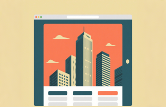 上海網站設計公司：本土根基，全球征途，暗藏哪些挑戰