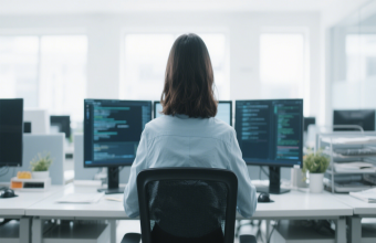 專業網站定製如何幫助企業脫穎而出