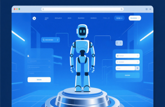 科技網站高端化：高端網站製作的力量