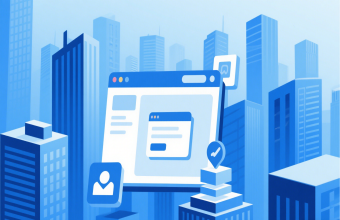 上海網站定製：新媒體企業脫穎而出的秘訣