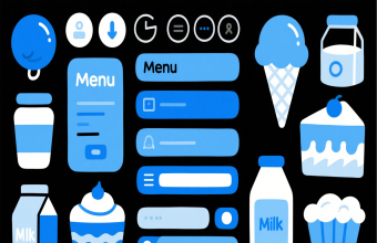 建設網站公司：乳企的致勝法寶