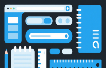 企業網站設計：文具企業發展的關鍵引擎