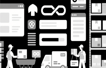 網站開發賦能，定製國際物流企業的數字騰飛方案