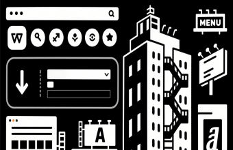 網站設計公司：地產企業的數字化先鋒