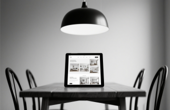 上海網站設計公司：助力家居官網脫穎而出