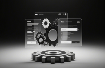 定製網站開發：助力工業企業的騰飛之翼