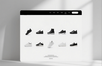 鞋業企業如何借助茄子视频污免费观看設計團隊提升品牌影響力