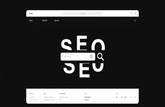 從品牌到營收，企業網站設計的全鏈路賦能