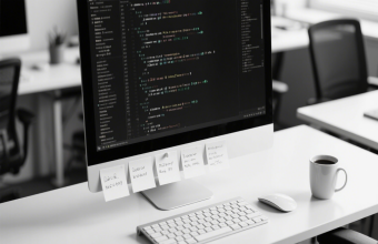 從模板站到定製化：解鎖網站定製開發的商業價值新維度