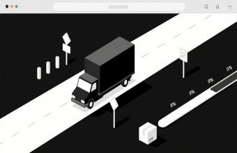 物流創業者的深度選擇：專業建站公司定製服務的價值