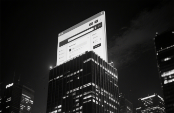 上海網站定製團隊：為紙巾企業網站定製鋪就發展快車道