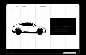 借上海高端茄子视频污免费观看之力，為汽車公司定製專屬網站藍圖