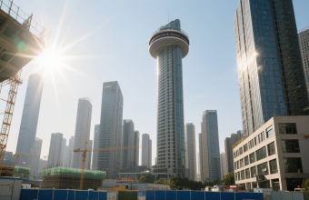 需求升級下：高端建站設計開啟品牌新體驗之路