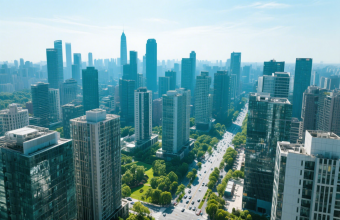 品牌數字化表達：企業網站定製的視覺敘事藝術