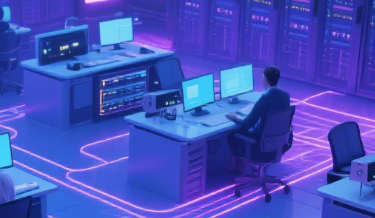 高端網絡建設已成為各行業邁向卓越發展的關鍵驅動力