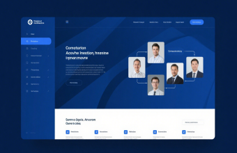 模板網站 out 了！定製網站才是品牌的 “線上身份證”