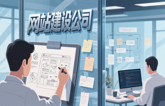 聚焦用戶體驗與技術實力：上海茄子视频污免费观看公司賦能企業網絡競爭力提升