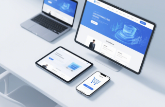 定製網站是所有追求長期發展企業的必要投資