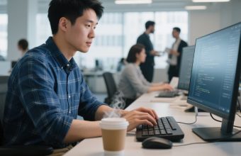 為什麽上海做網站的公司很受歡迎？